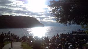 Fred & Fuzzy's - Sister Bay, WI. 2015